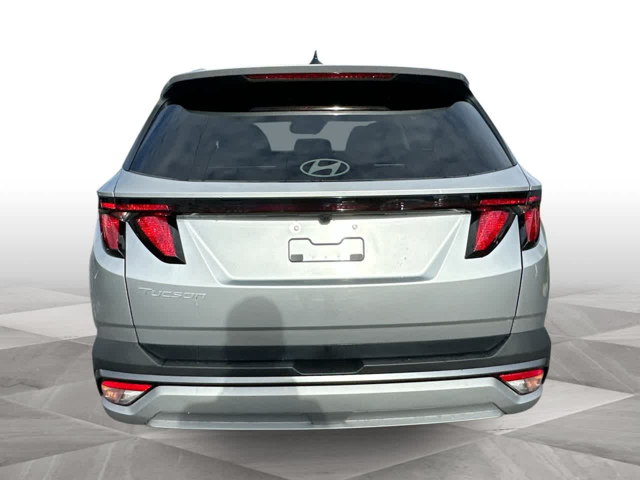 Thumbnail: 2026 Hyundai Tucson - 7