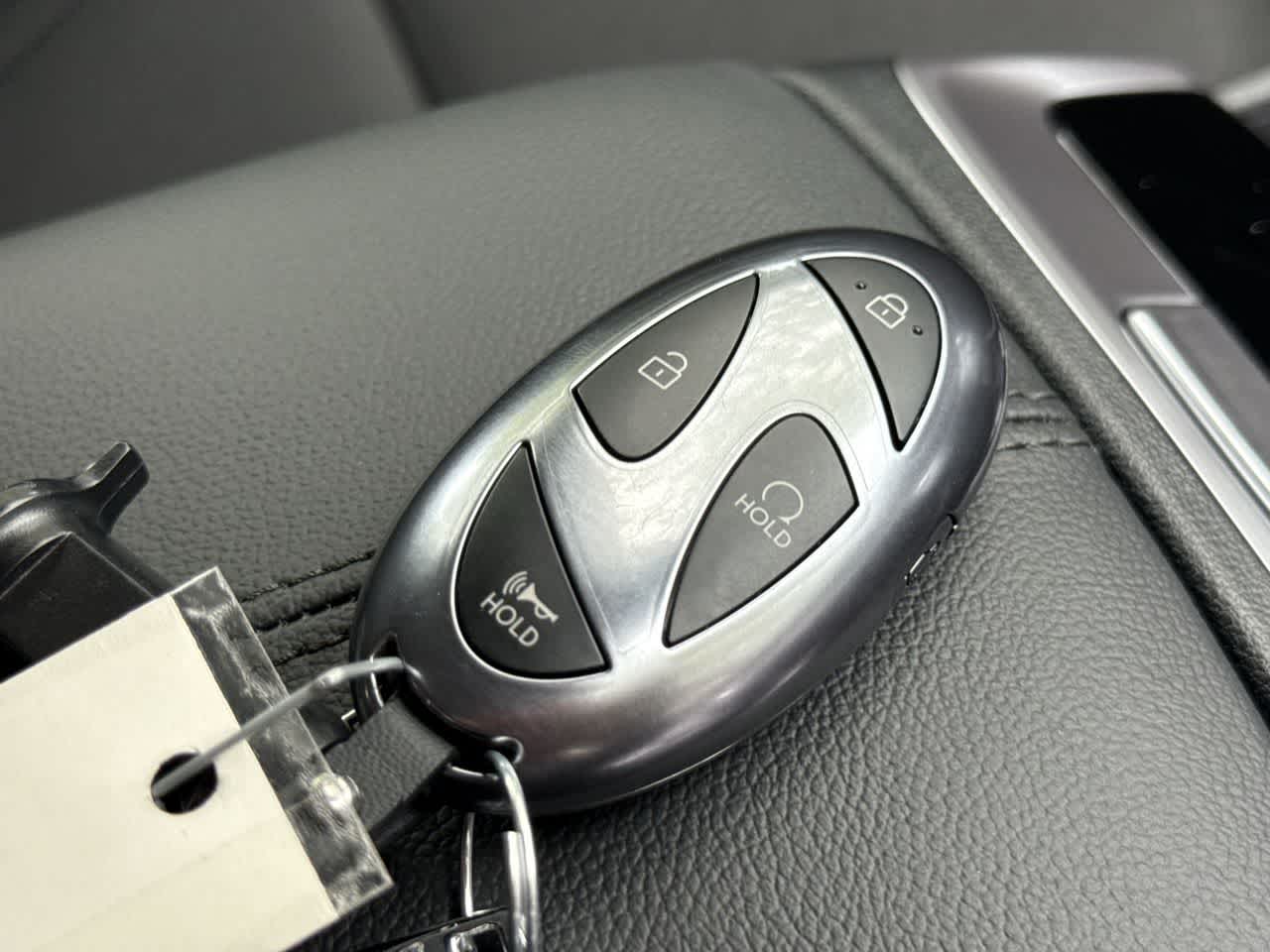 Thumbnail: 2026 Hyundai Tucson - 28