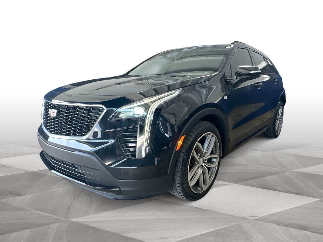 2021 Cadillac XT4 Sport -
                  Miami, FL