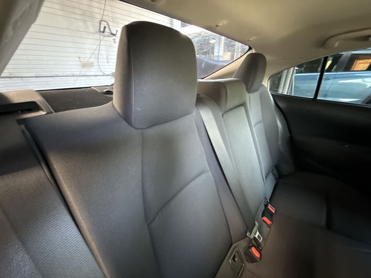 Thumbnail: 2024 Toyota Corolla - 26