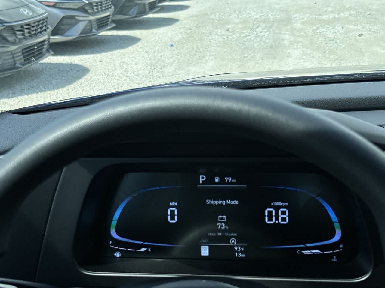 Thumbnail: 2025 Hyundai Elantra - 16