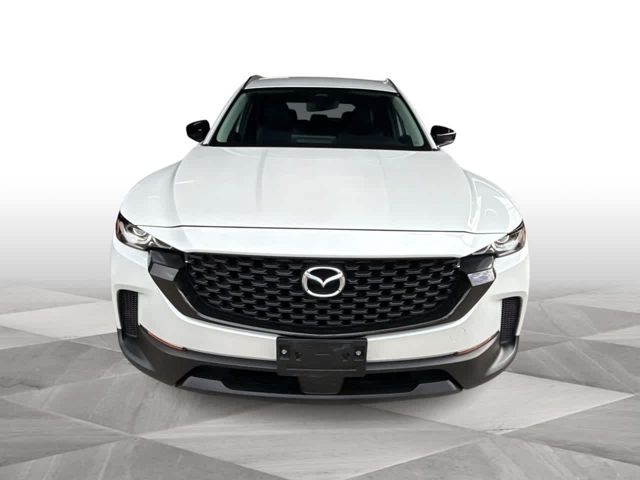 Thumbnail: 2025 Mazda CX-50 - 3
