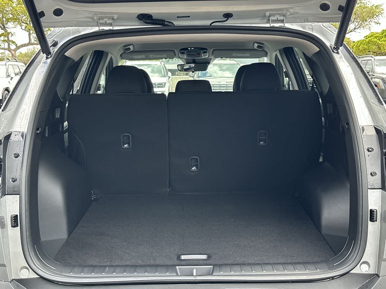 Thumbnail: 2026 Hyundai Tucson - 25