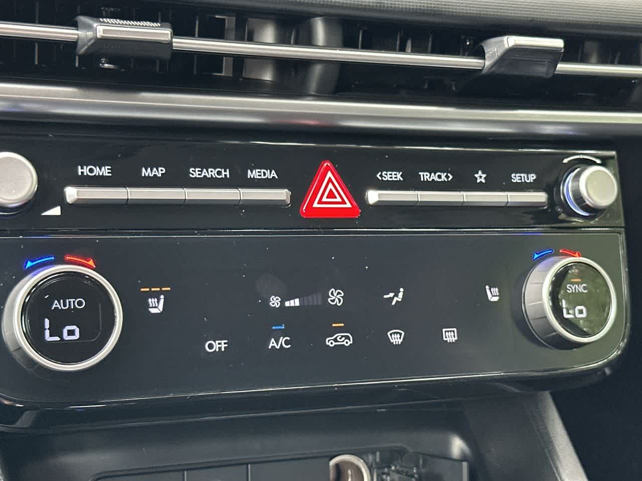 Thumbnail: 2026 Hyundai Tucson - 20