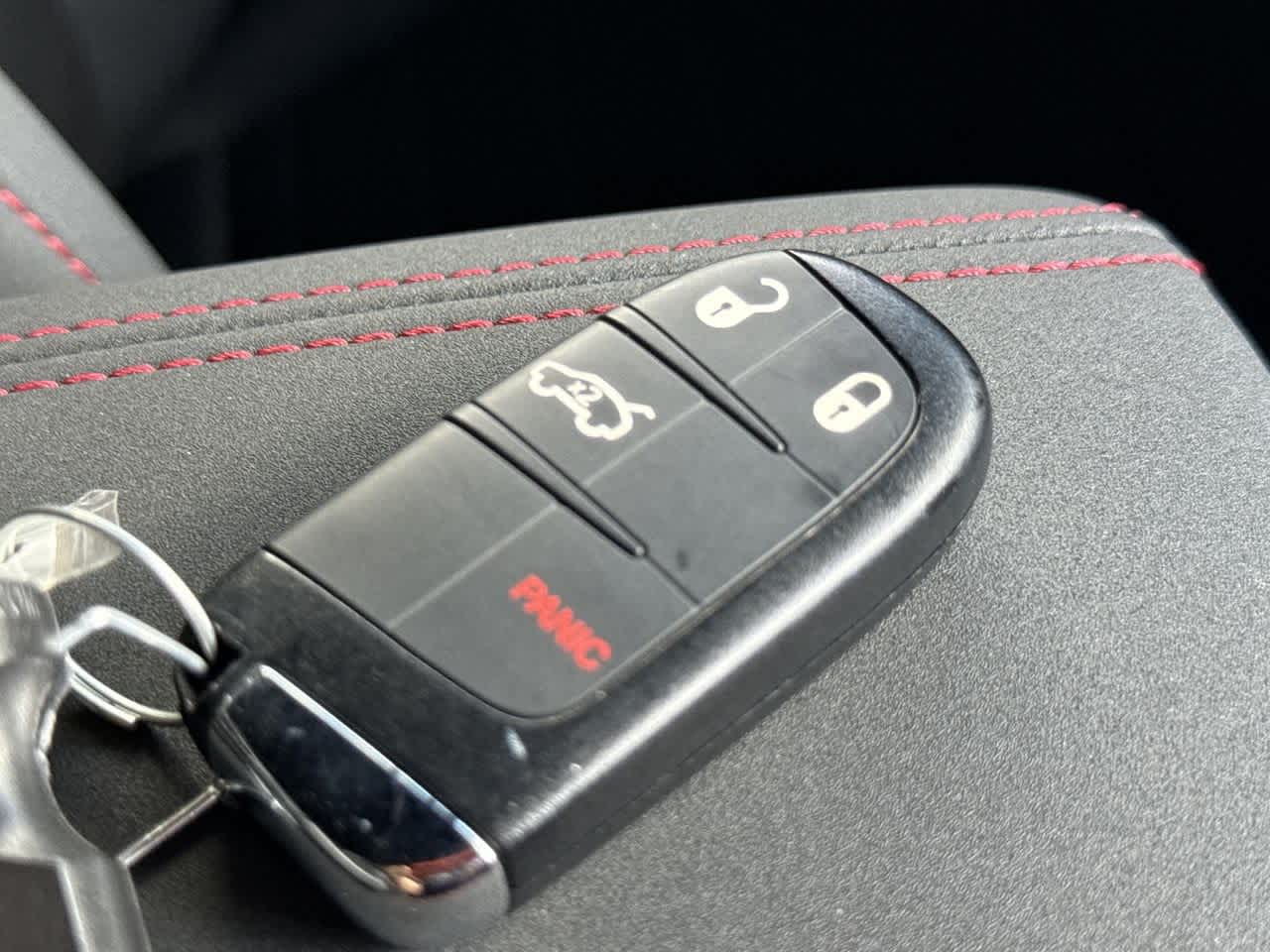 Thumbnail: 2024 Dodge Hornet - 28