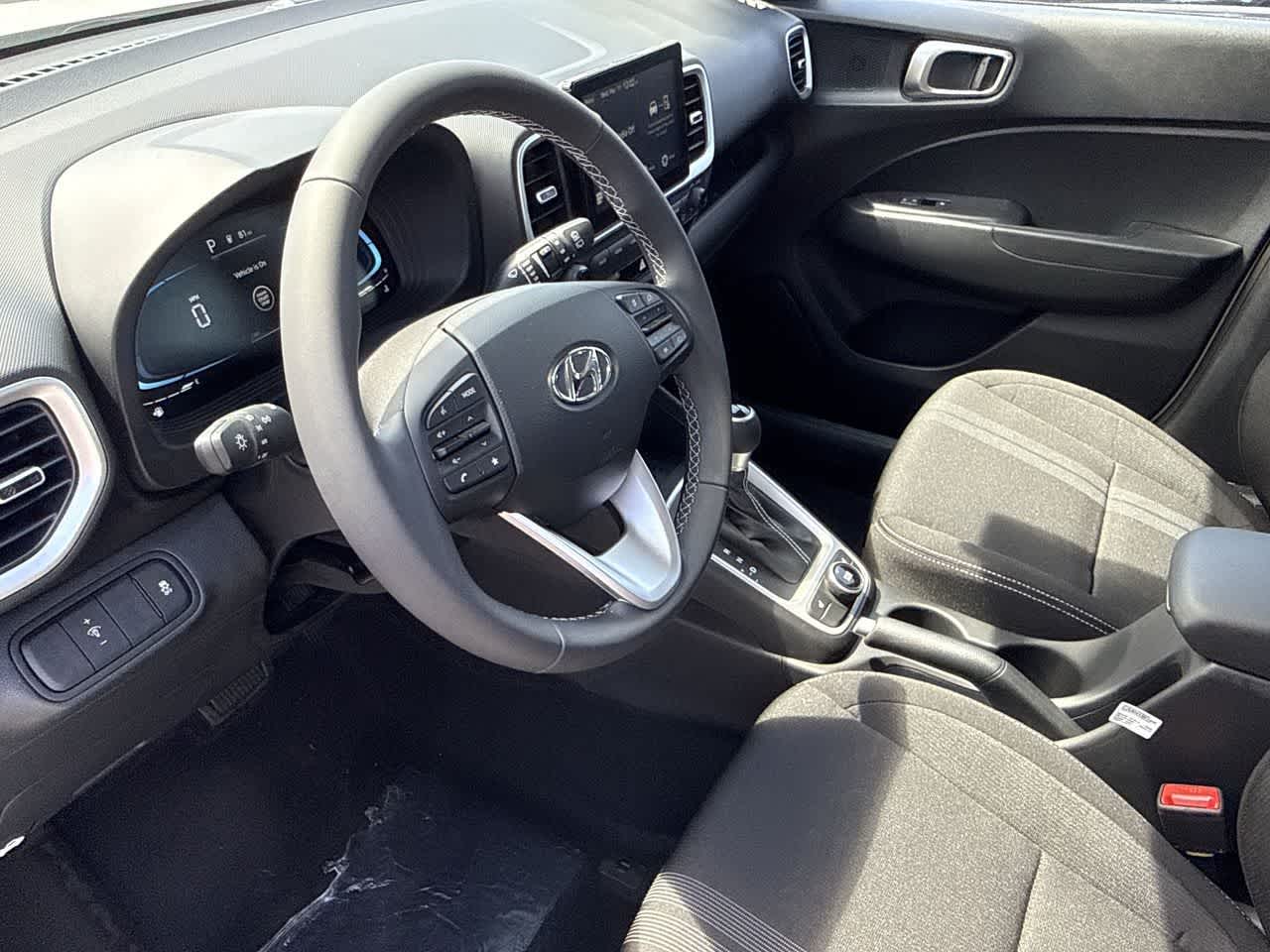 Thumbnail: 2026 Hyundai Venue - 13