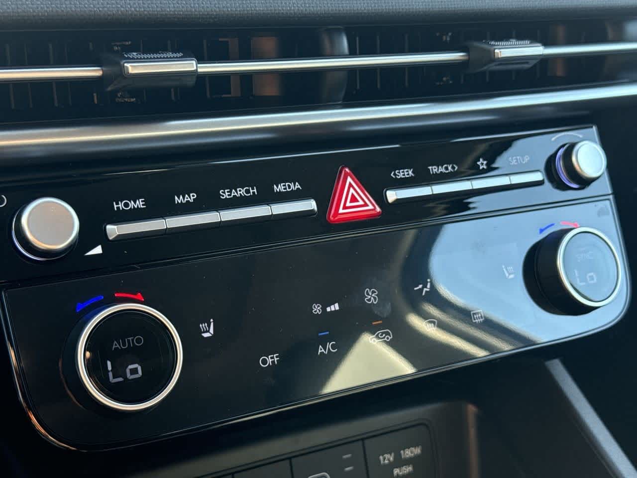 Thumbnail: 2025 Hyundai Tucson - 20