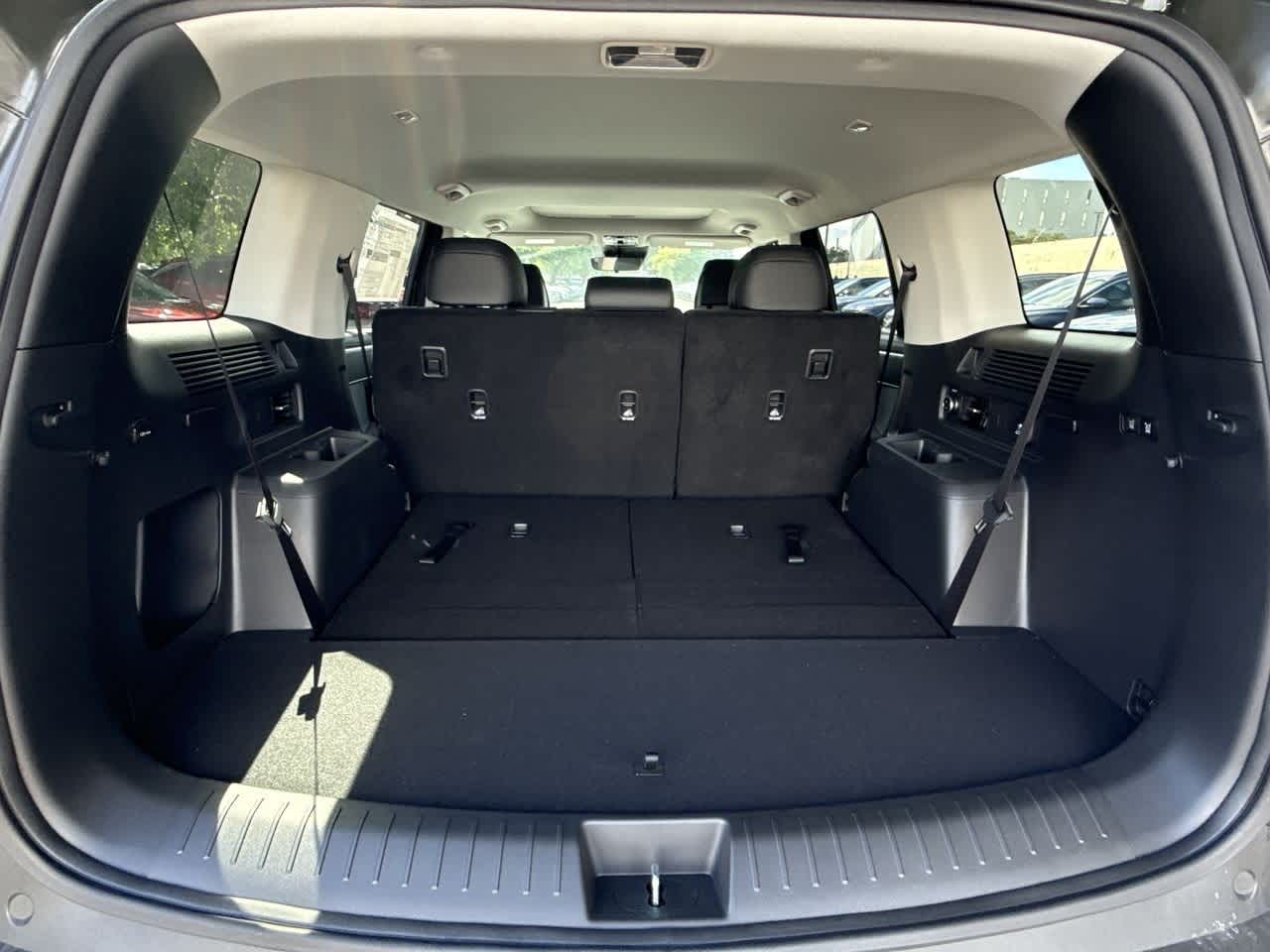 Thumbnail: 2025 Hyundai Santa Fe - 25