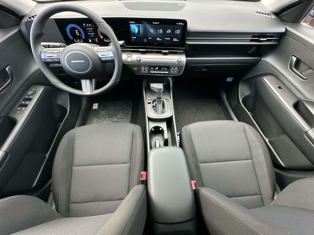 Thumbnail: 2026 Hyundai Kona - 23