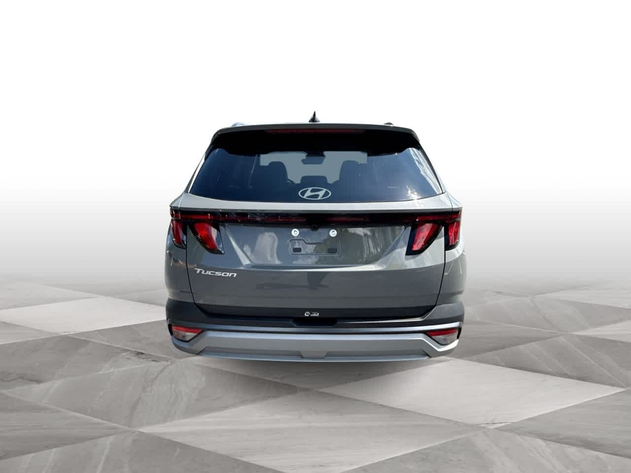 Thumbnail: 2025 Hyundai Tucson - 7
