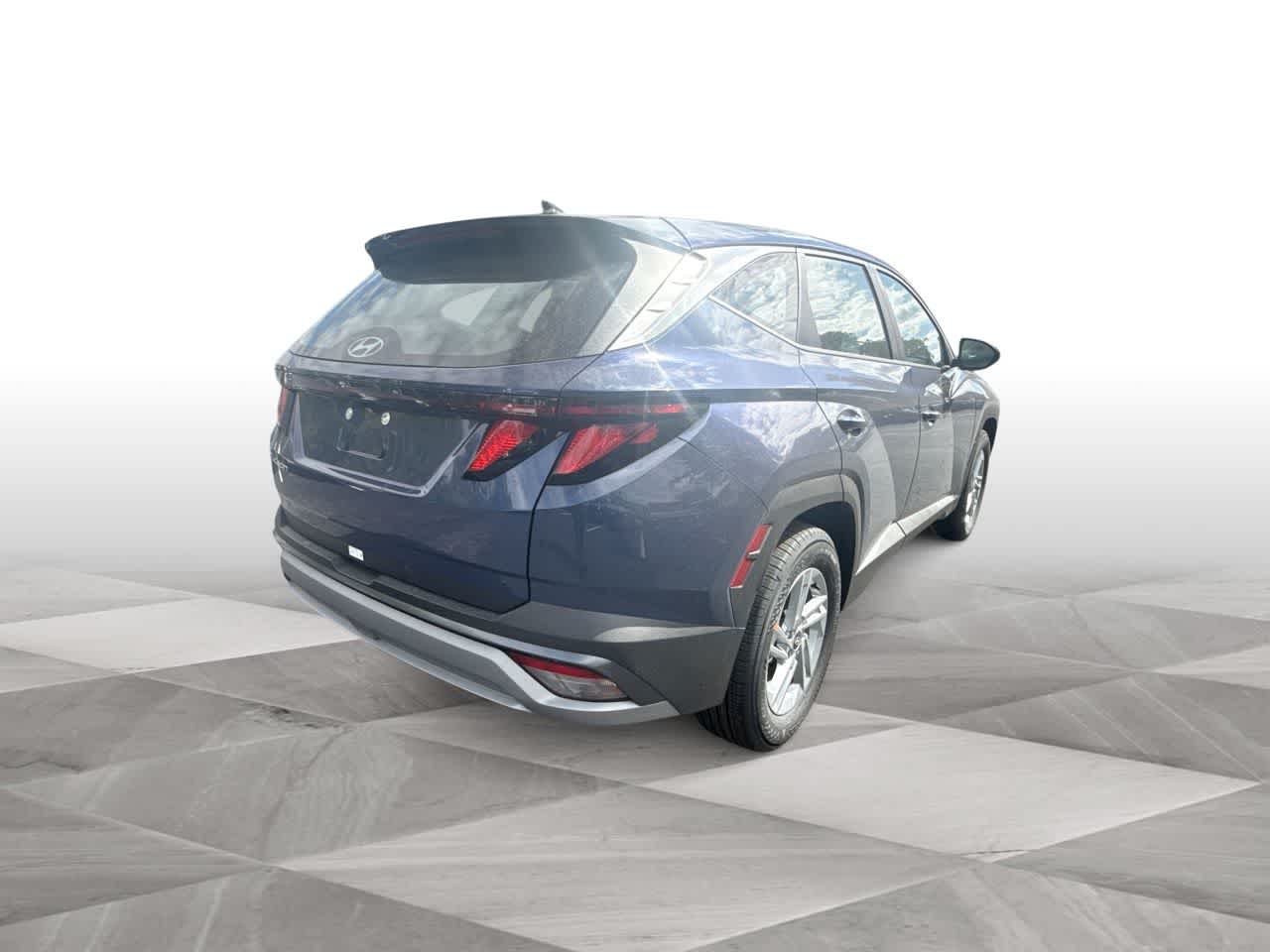 Thumbnail: 2026 Hyundai Tucson - 8