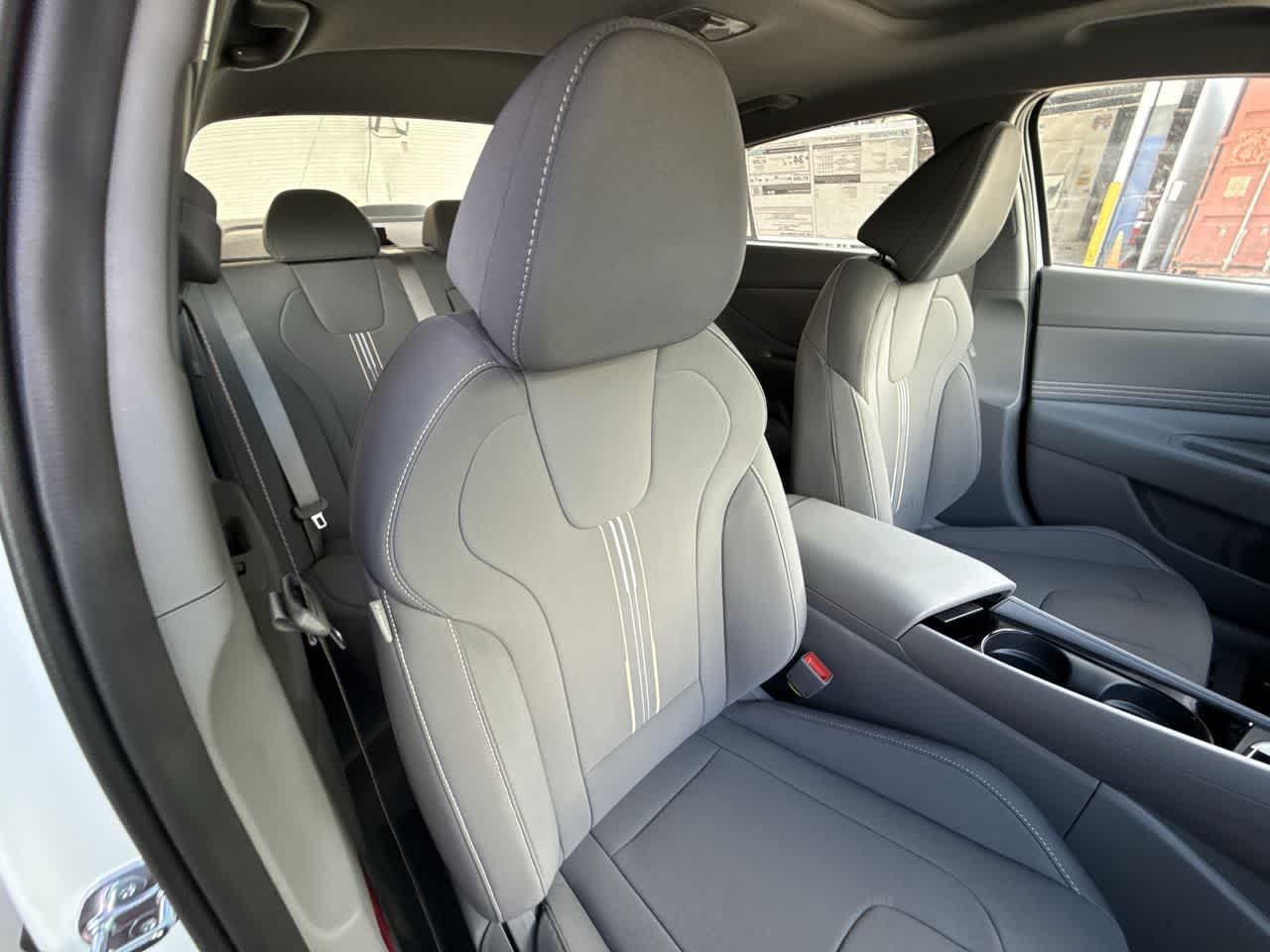 Thumbnail: 2026 Hyundai Elantra - 27