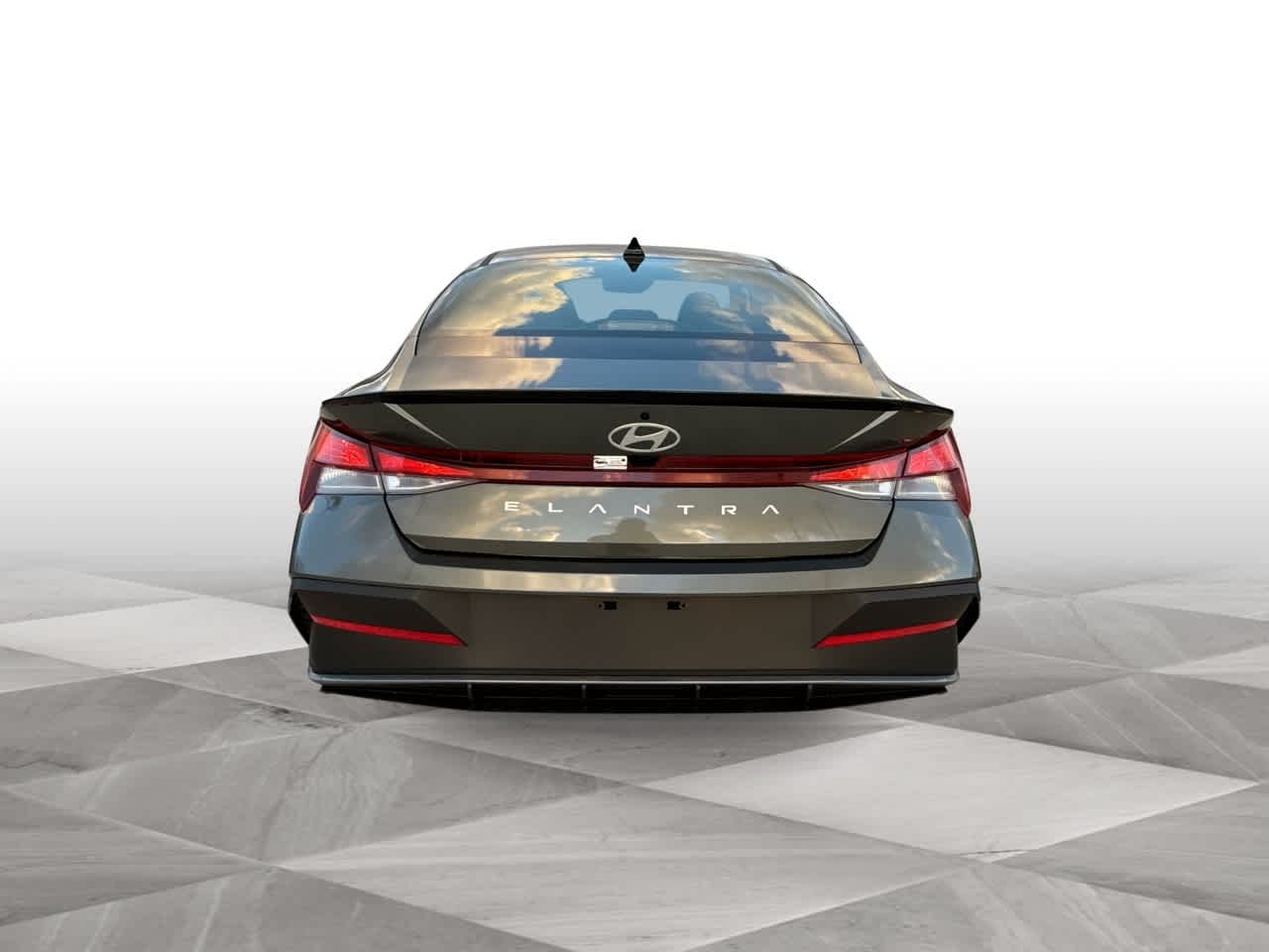 Thumbnail: 2026 Hyundai Elantra - 7