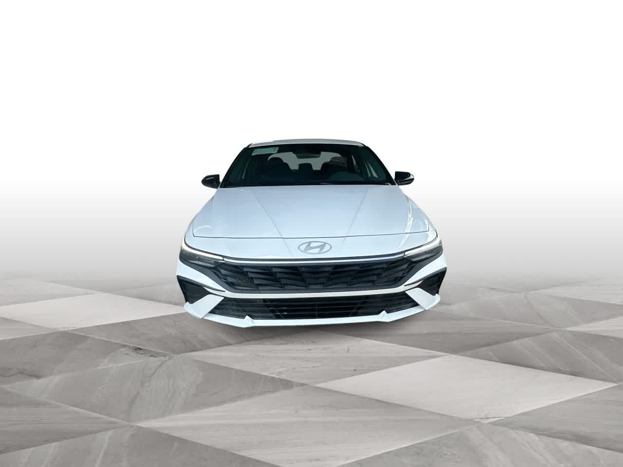 Thumbnail: 2026 Hyundai Elantra - 2