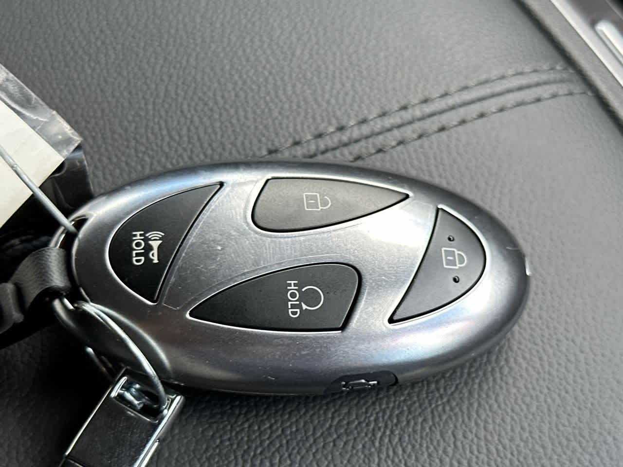 Thumbnail: 2026 Hyundai Tucson - 28