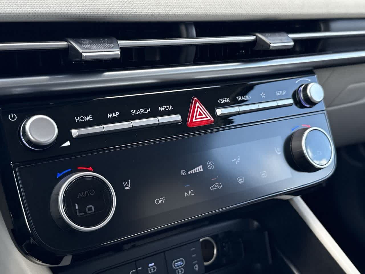 Thumbnail: 2026 Hyundai Tucson - 20