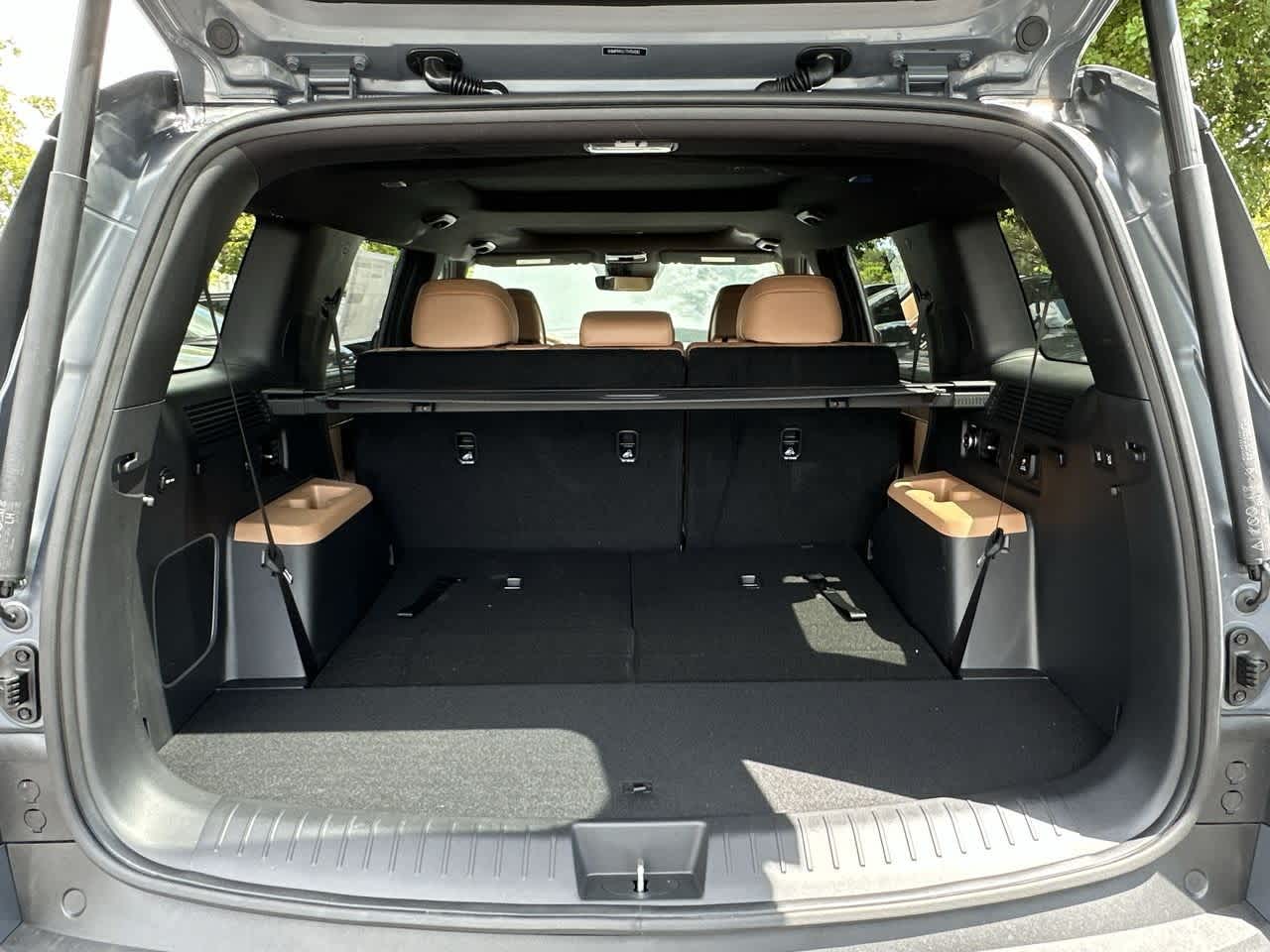 Thumbnail: 2026 Hyundai Santa Fe - 25