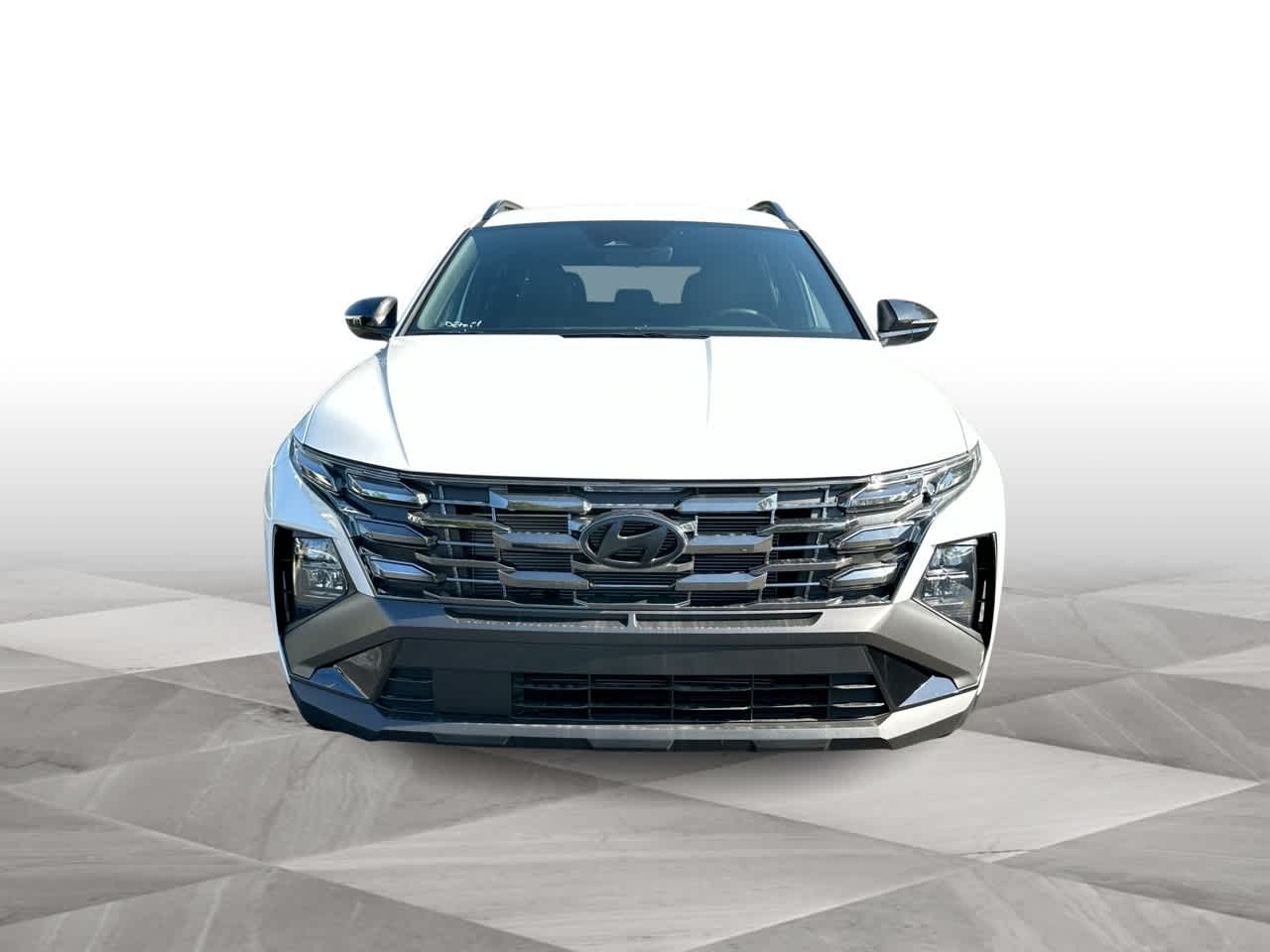 Thumbnail: 2025 Hyundai Tucson - 3