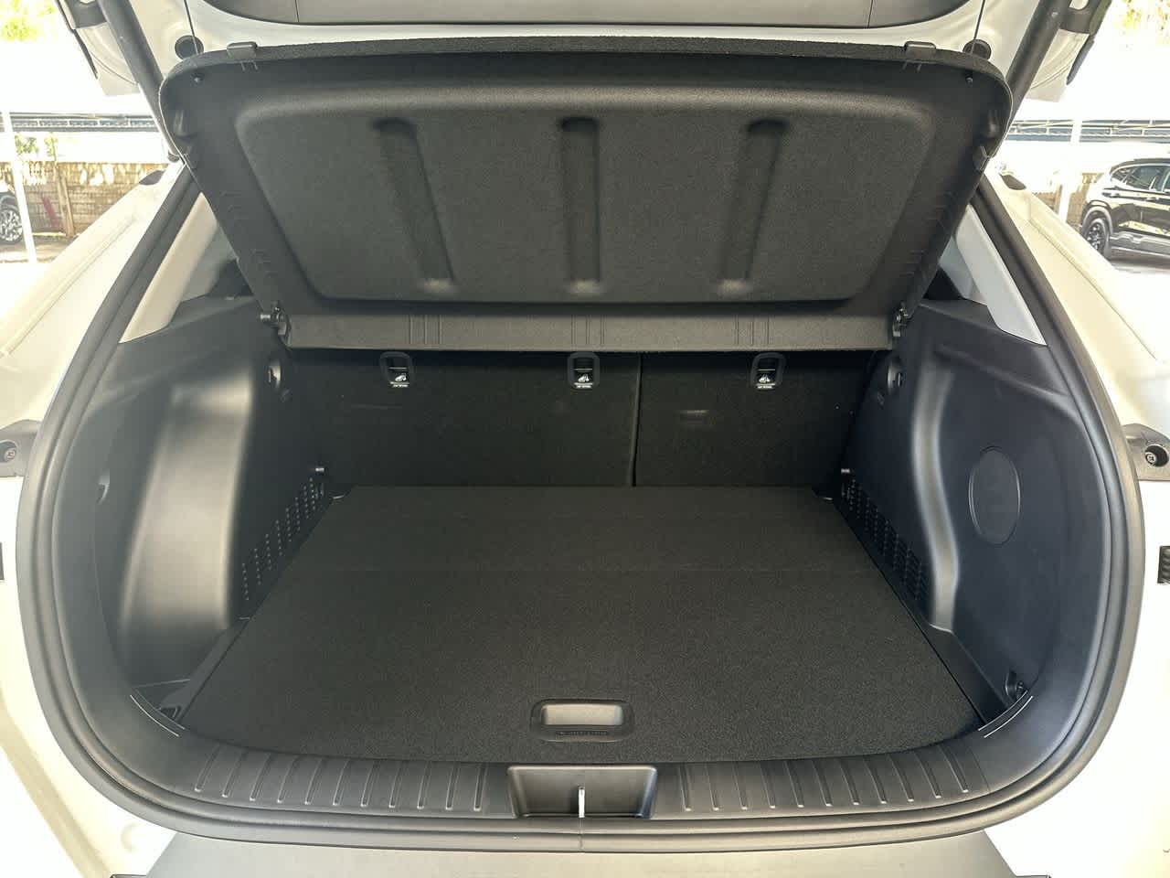 Thumbnail: 2026 Hyundai Kona - 25