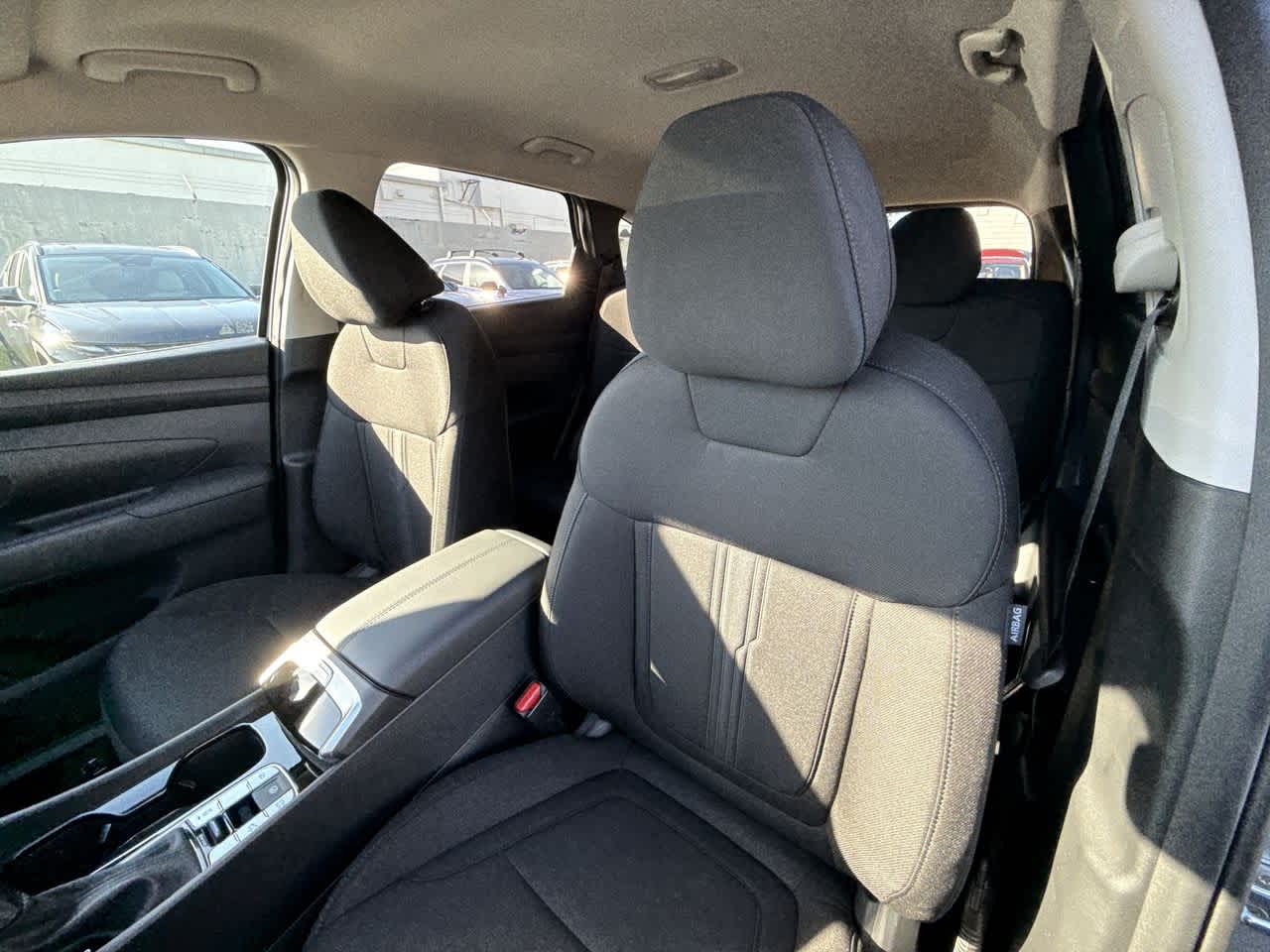 Thumbnail: 2026 Hyundai Tucson - 14