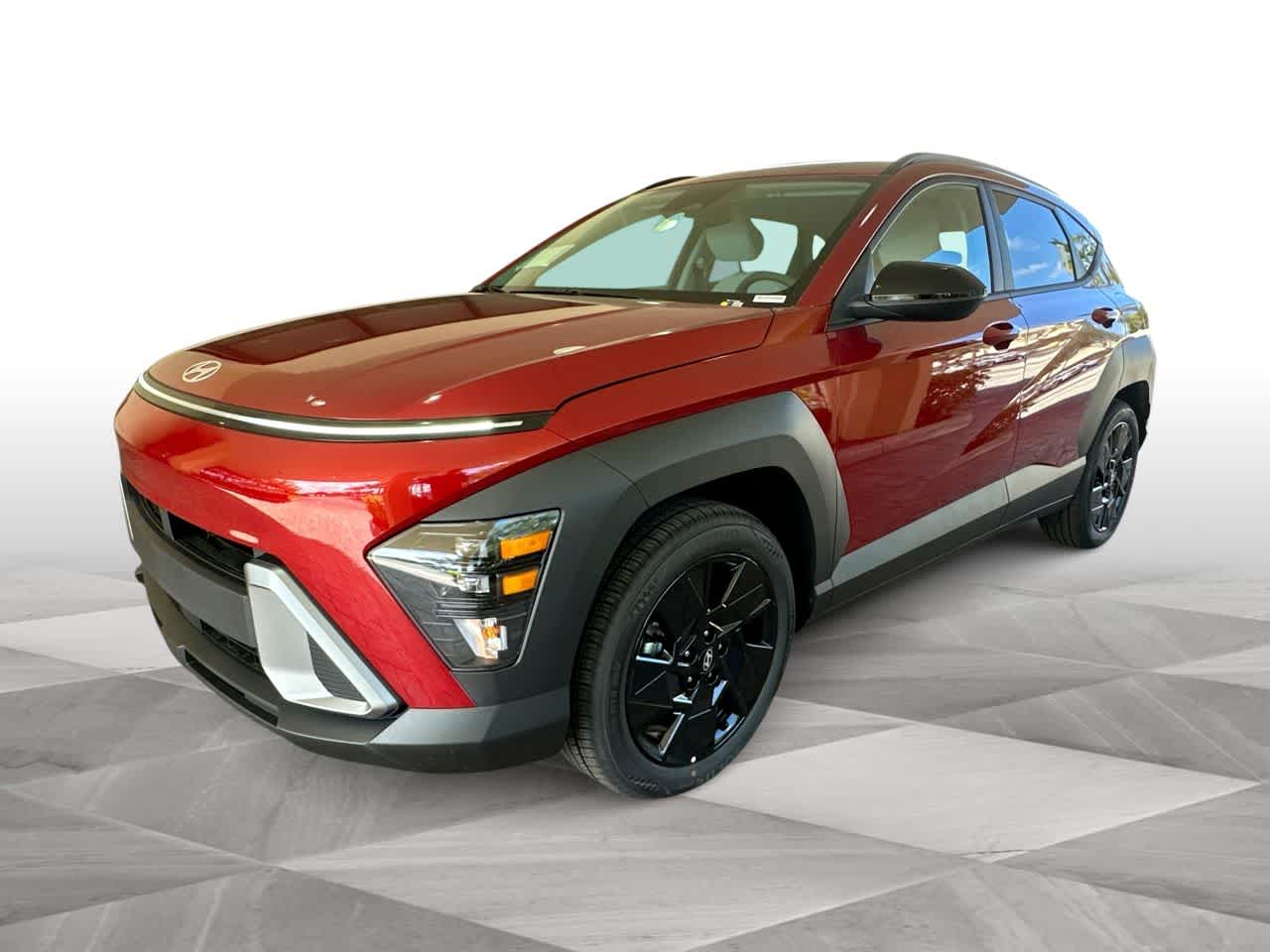 Thumbnail: 2026 Hyundai Kona - 4