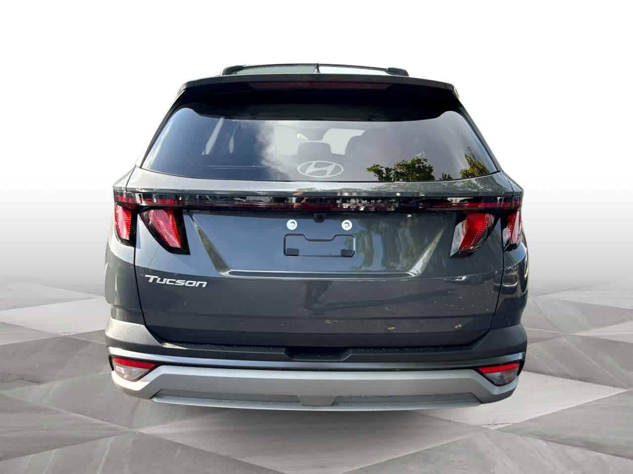 Thumbnail: 2026 Hyundai Tucson - 7