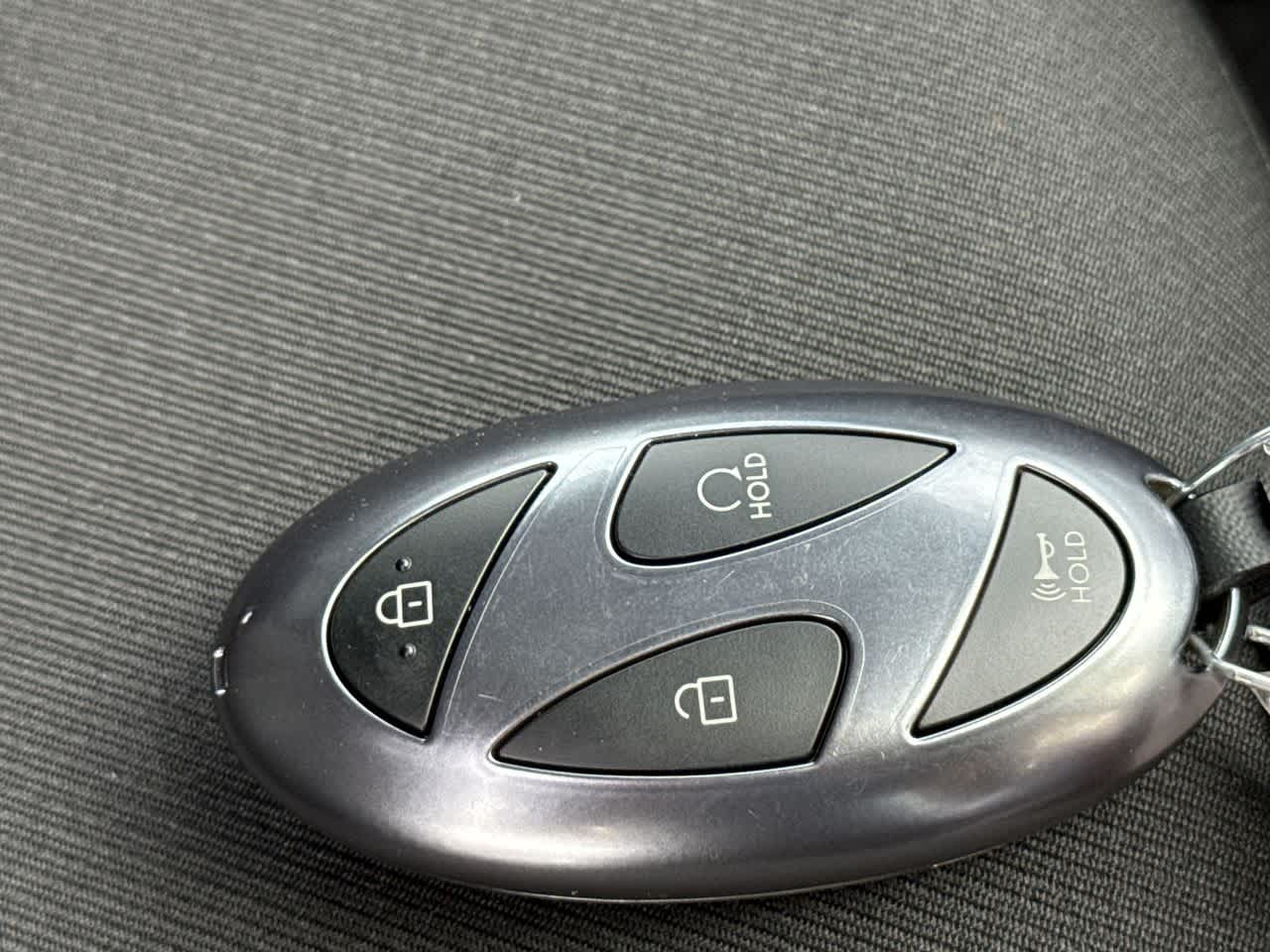 Thumbnail: 2026 Hyundai Tucson - 28