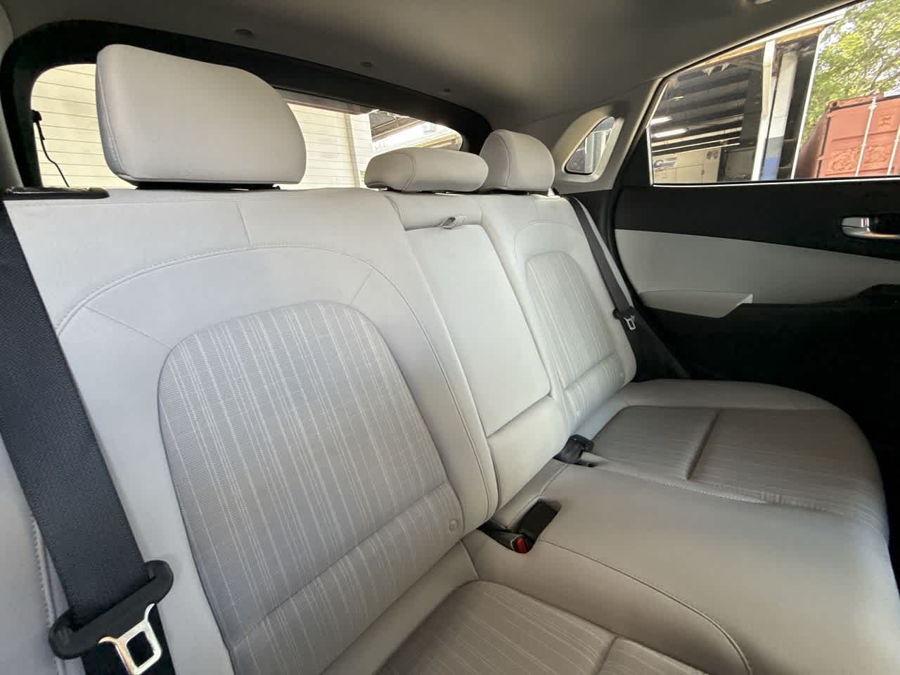 Thumbnail: 2023 Hyundai Kona - 26