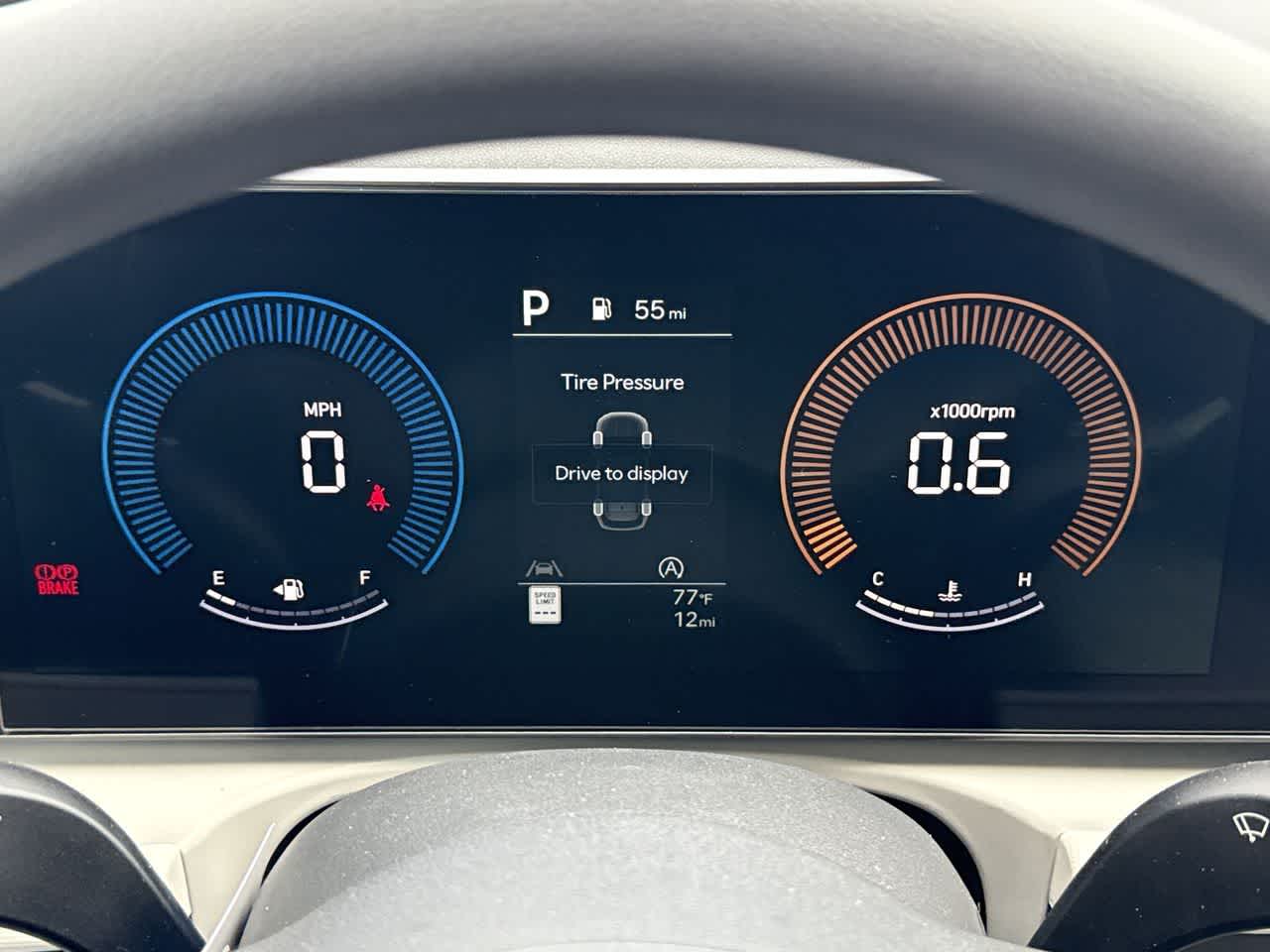 Thumbnail: 2026 Hyundai Tucson - 16