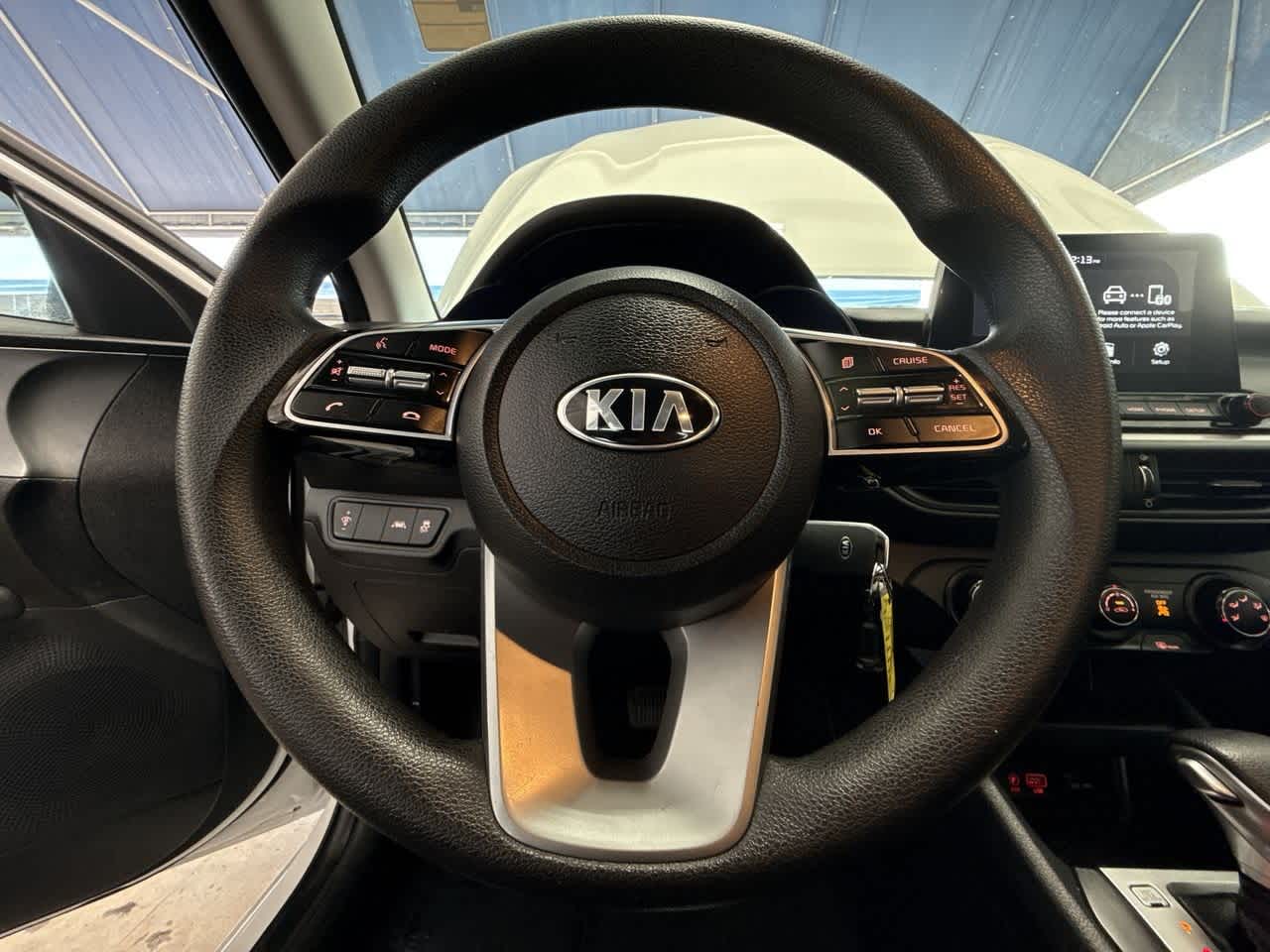 Thumbnail: 2020 Kia Forte - 15