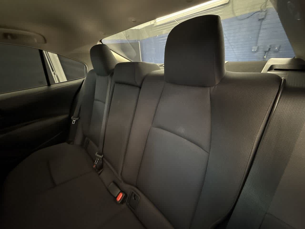 2024 Toyota Corolla LE 22
