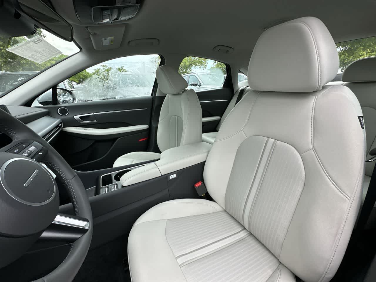 Thumbnail: 2026 Hyundai Sonata - 14