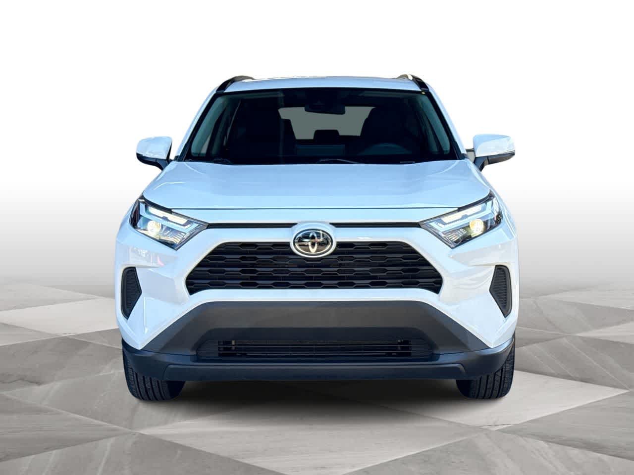 Thumbnail: 2024 Toyota RAV4 - 3
