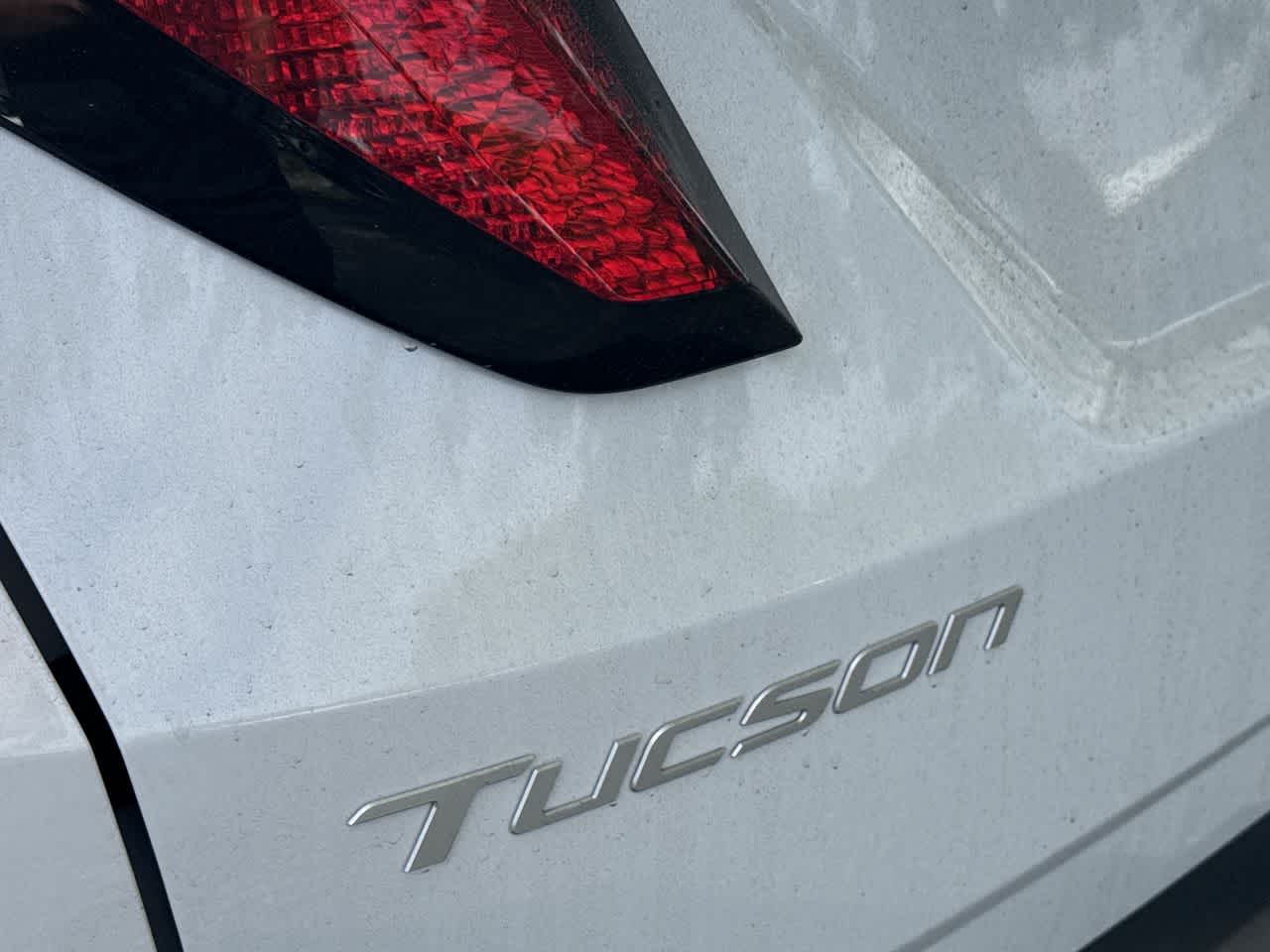 Thumbnail: 2026 Hyundai Tucson - 10