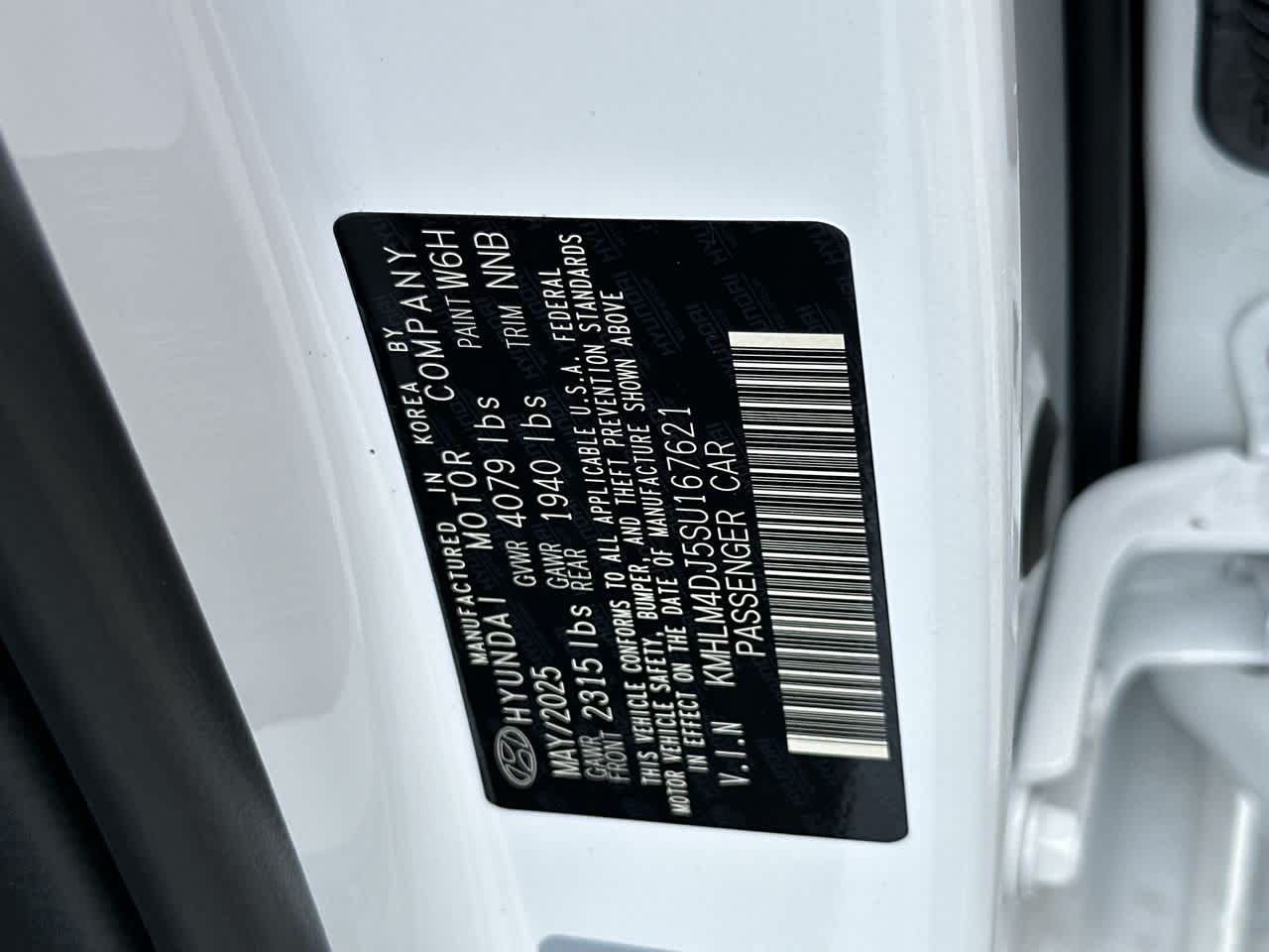 Thumbnail: 2025 Hyundai Elantra - 29