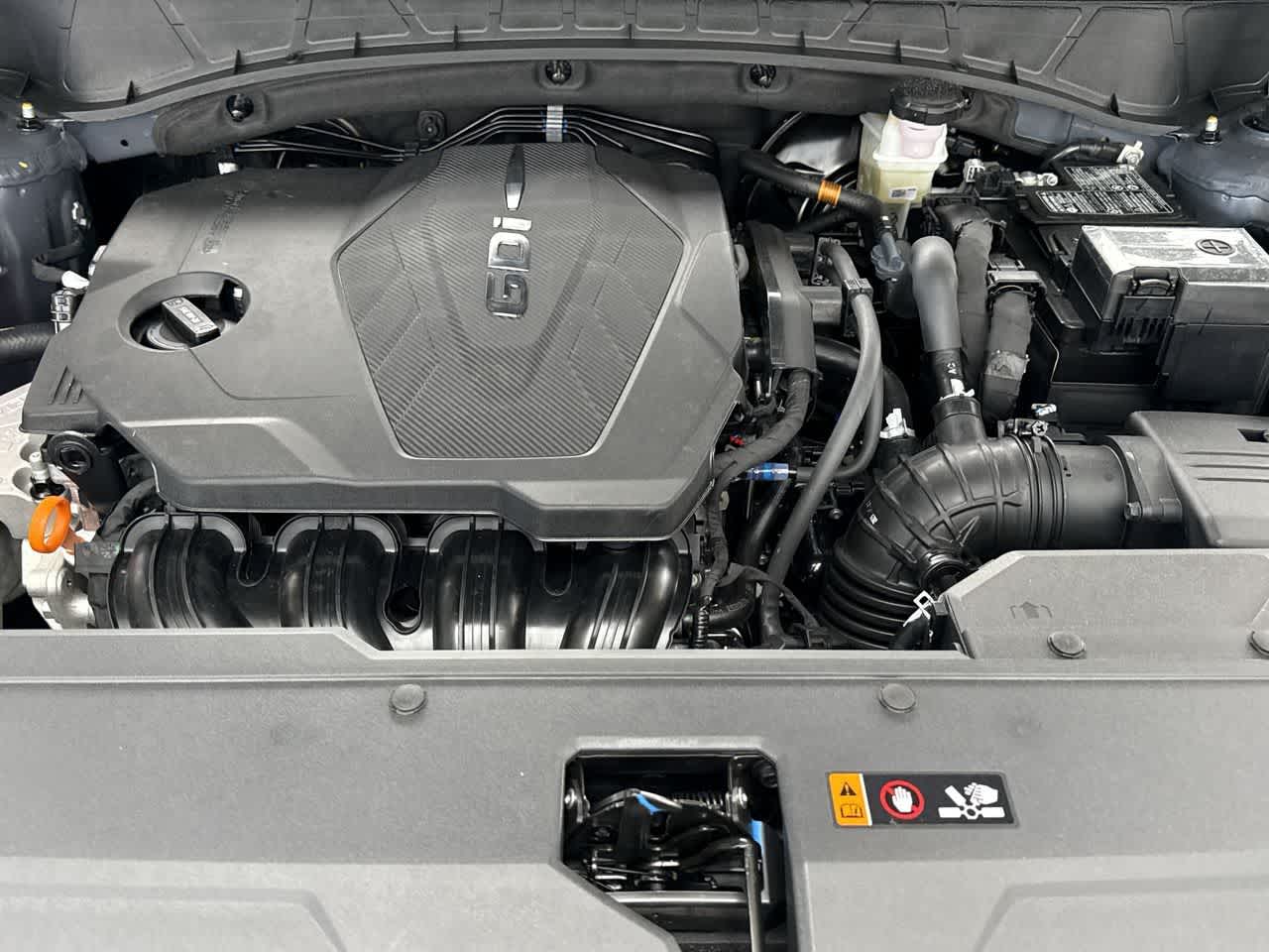 Thumbnail: 2026 Hyundai Tucson - 12