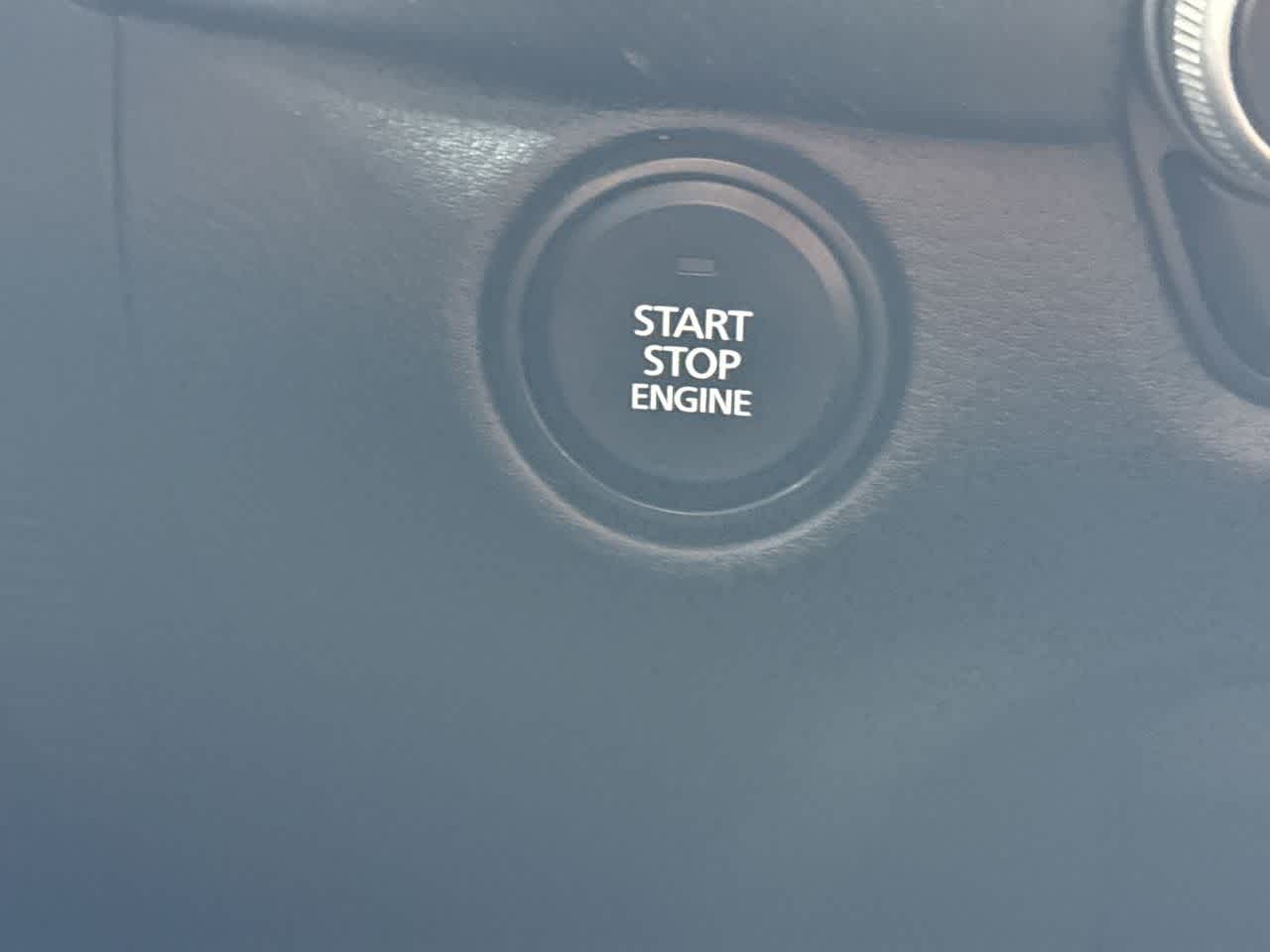 Thumbnail: 2025 Mazda CX-50 - 17