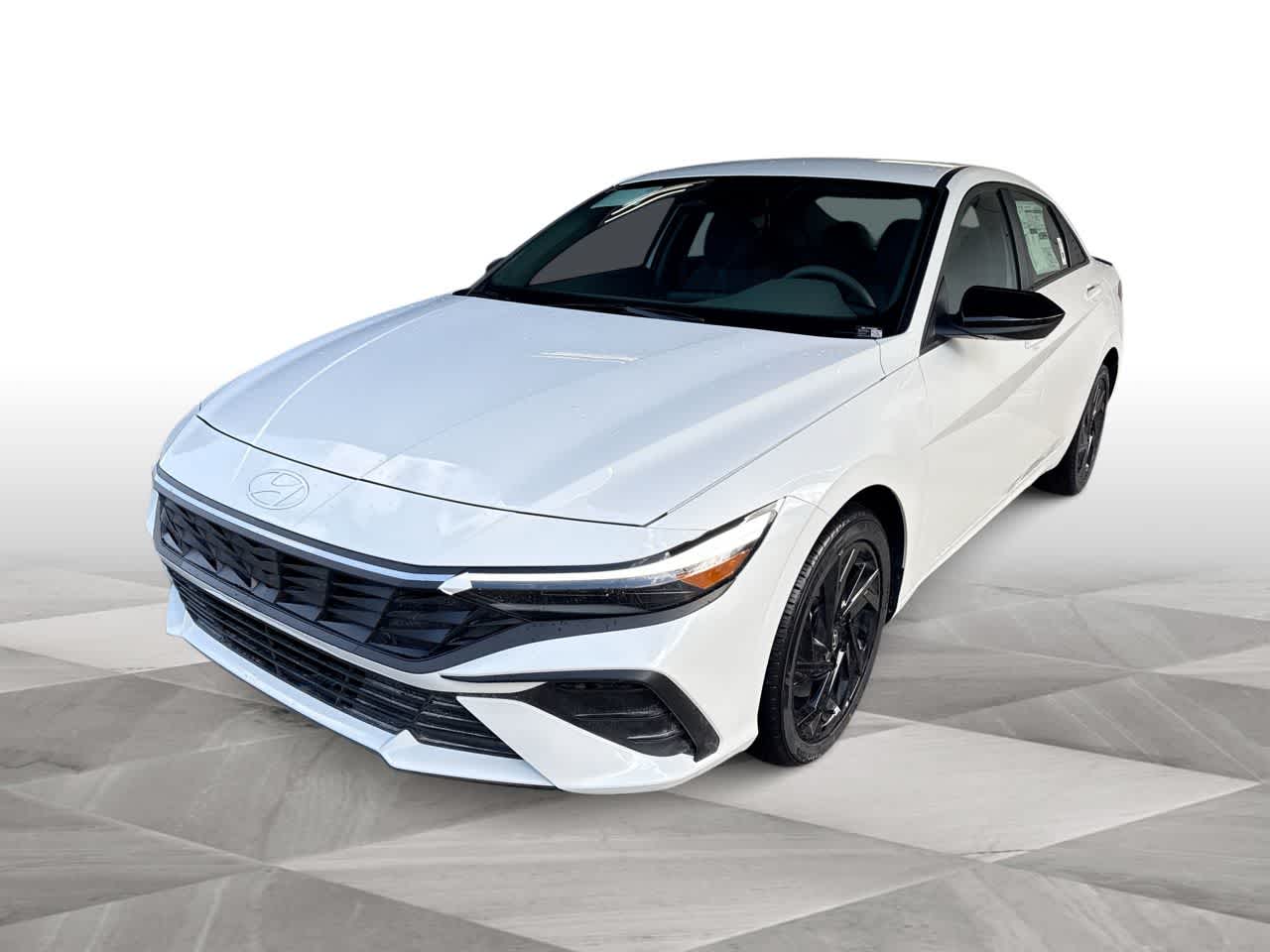 Thumbnail: 2026 Hyundai Elantra - 1