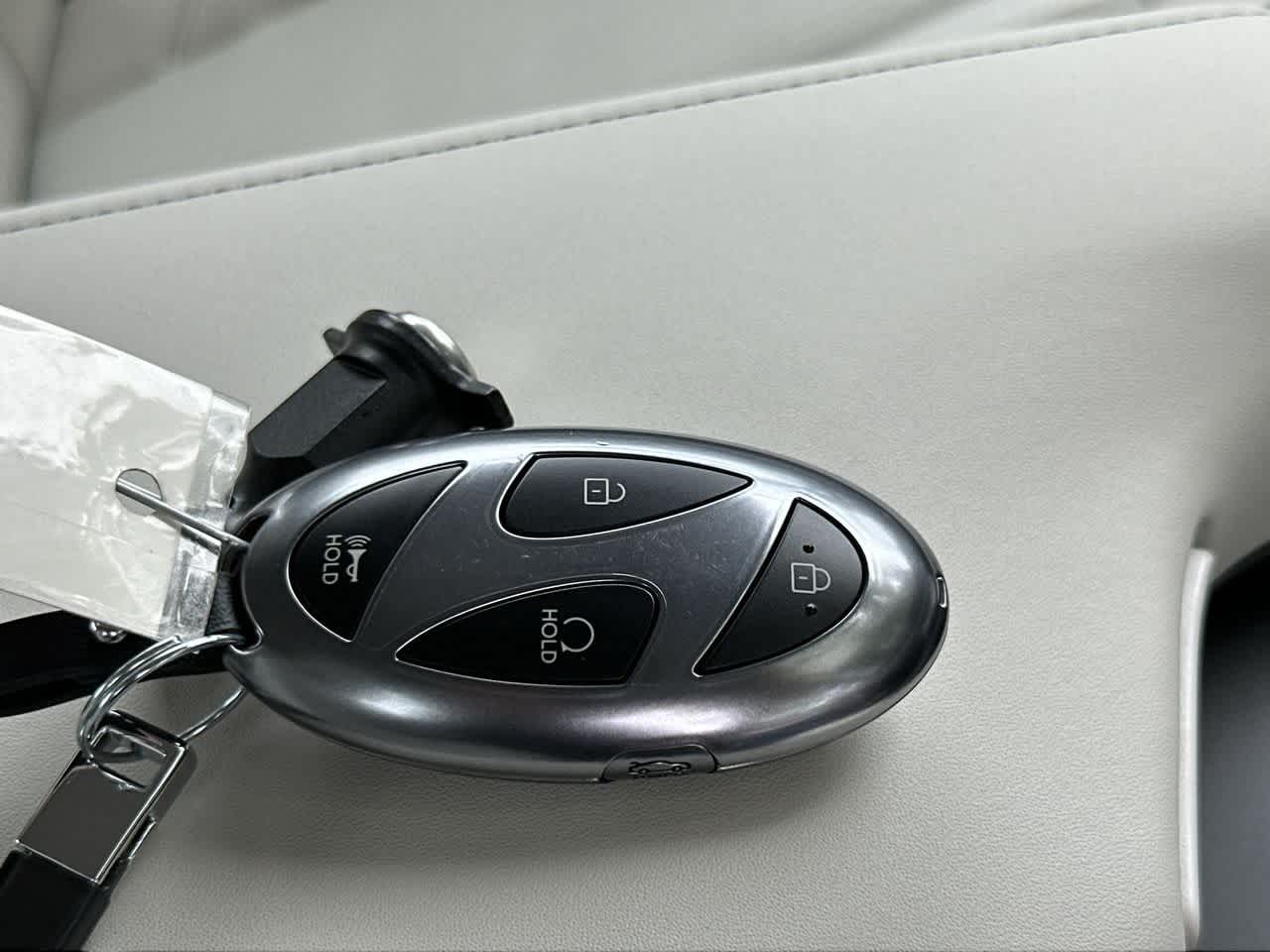 Thumbnail: 2026 Hyundai Sonata - 28