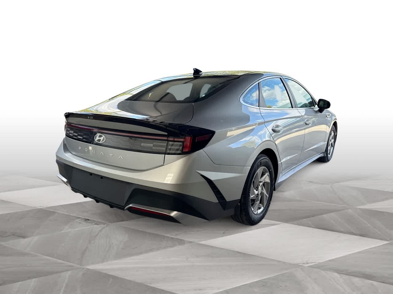 Thumbnail: 2026 Hyundai Sonata - 8
