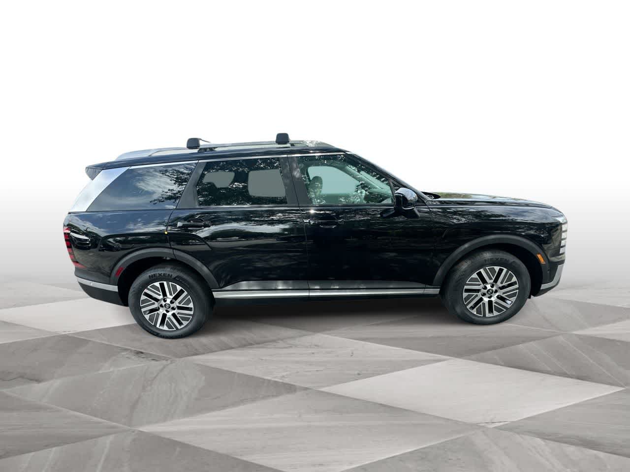 Thumbnail: 2026 Hyundai Palisade - 9