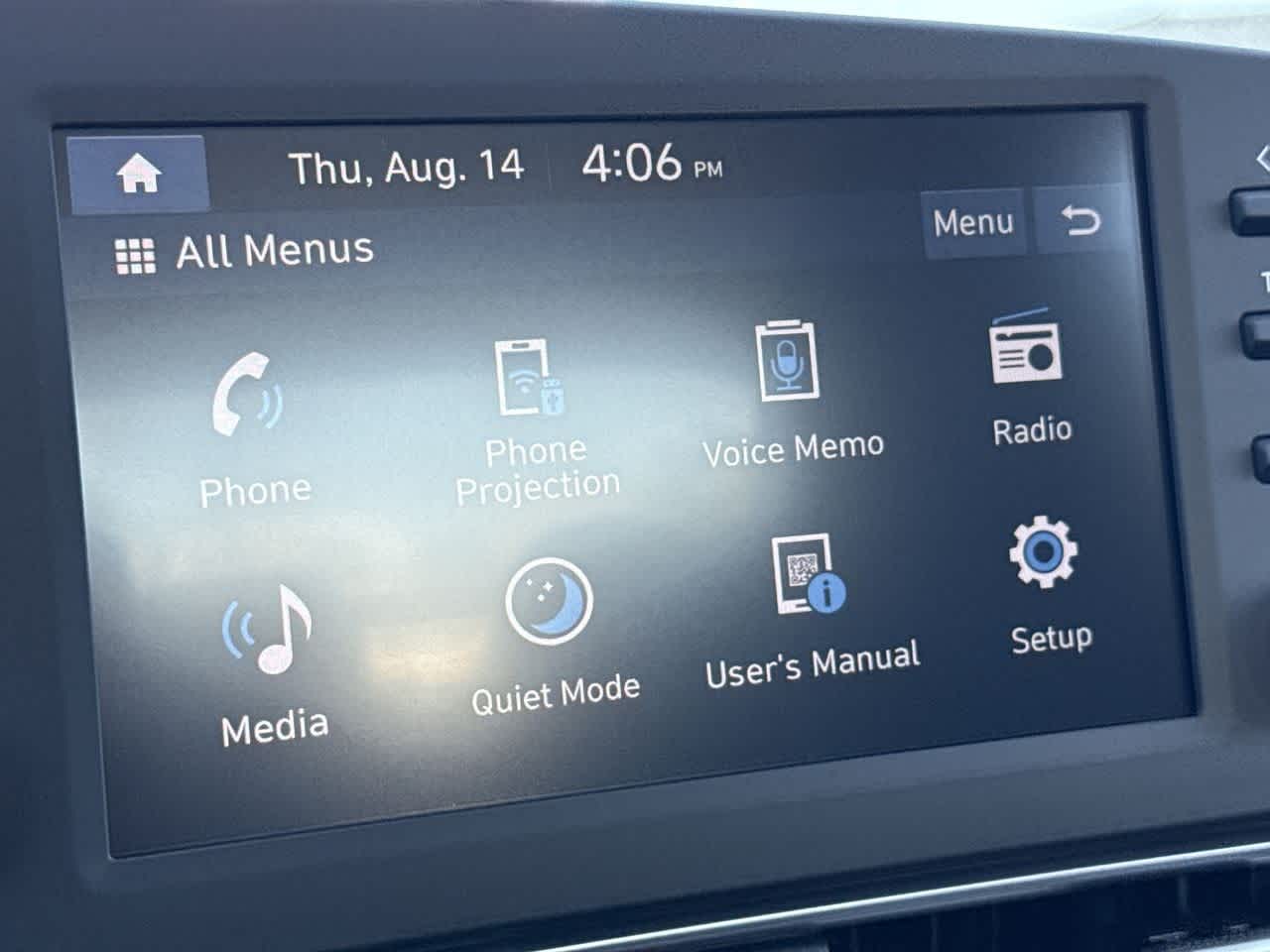 Thumbnail: 2025 Hyundai Elantra - 17