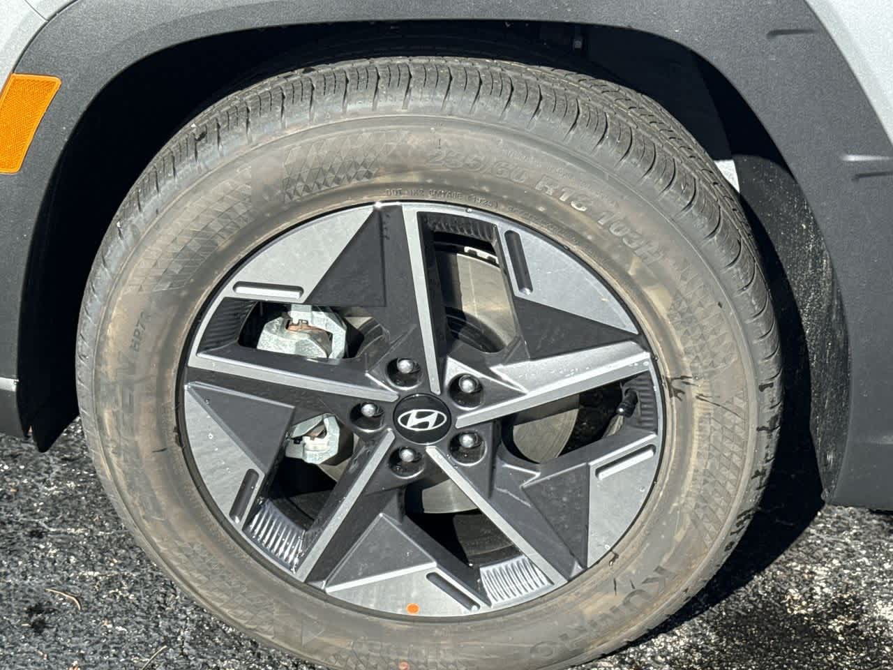 Thumbnail: 2026 Hyundai Tucson - 11