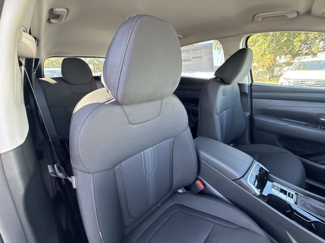 Thumbnail: 2026 Hyundai Tucson - 27