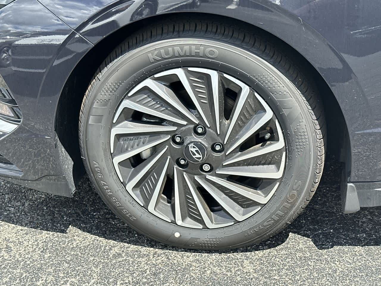 Thumbnail: 2025 Hyundai Sonata - 11