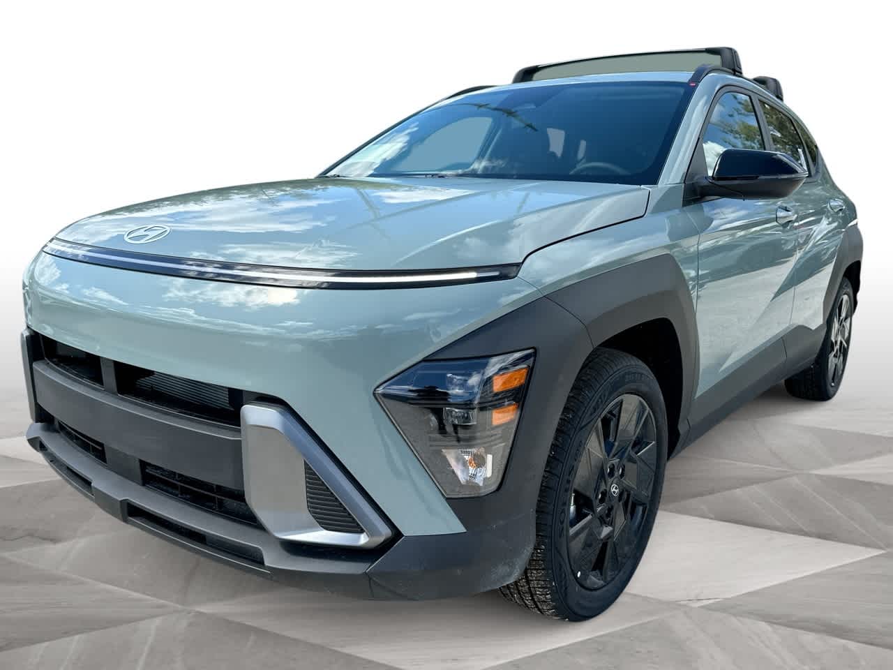 Thumbnail: 2026 Hyundai Kona - 1