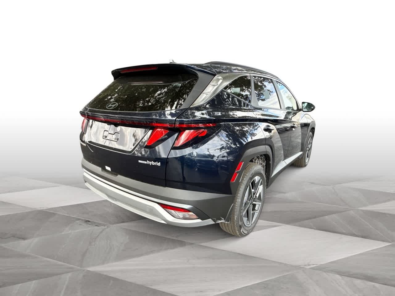 Thumbnail: 2026 Hyundai Tucson - 8