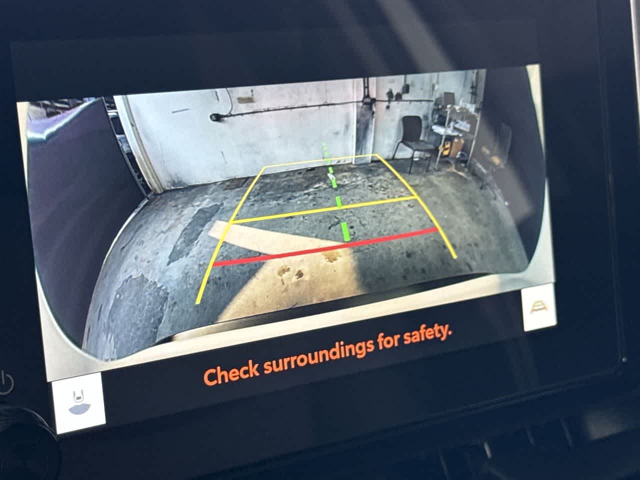 Thumbnail: 2024 Toyota RAV4 - 19