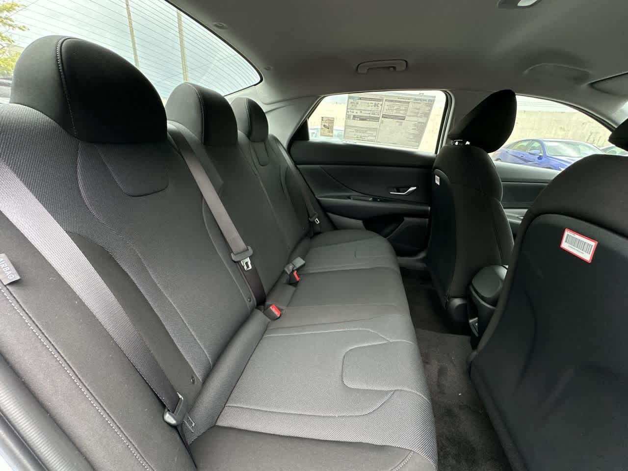 Thumbnail: 2025 Hyundai Elantra - 26