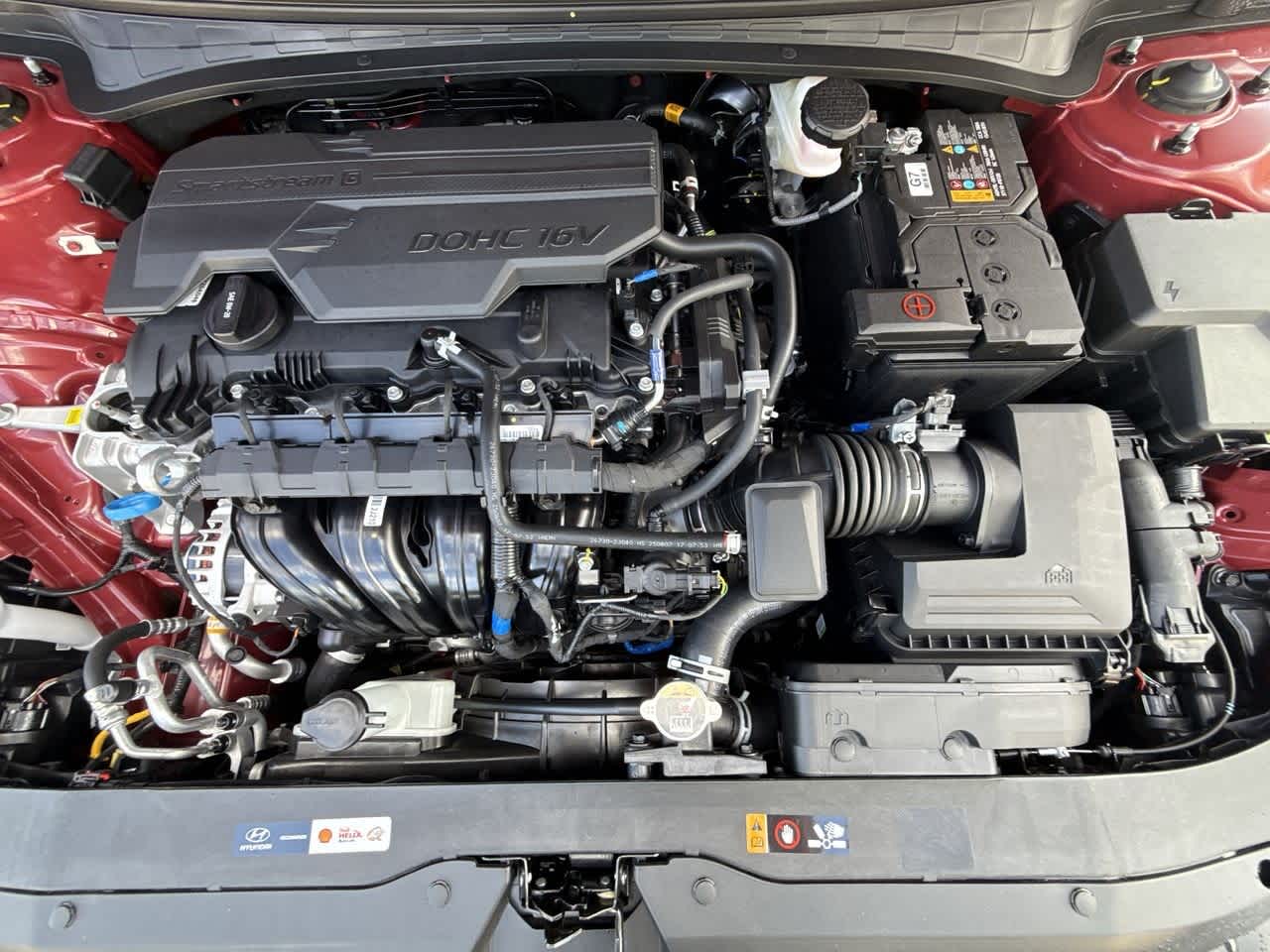 Thumbnail: 2026 Hyundai Elantra - 12